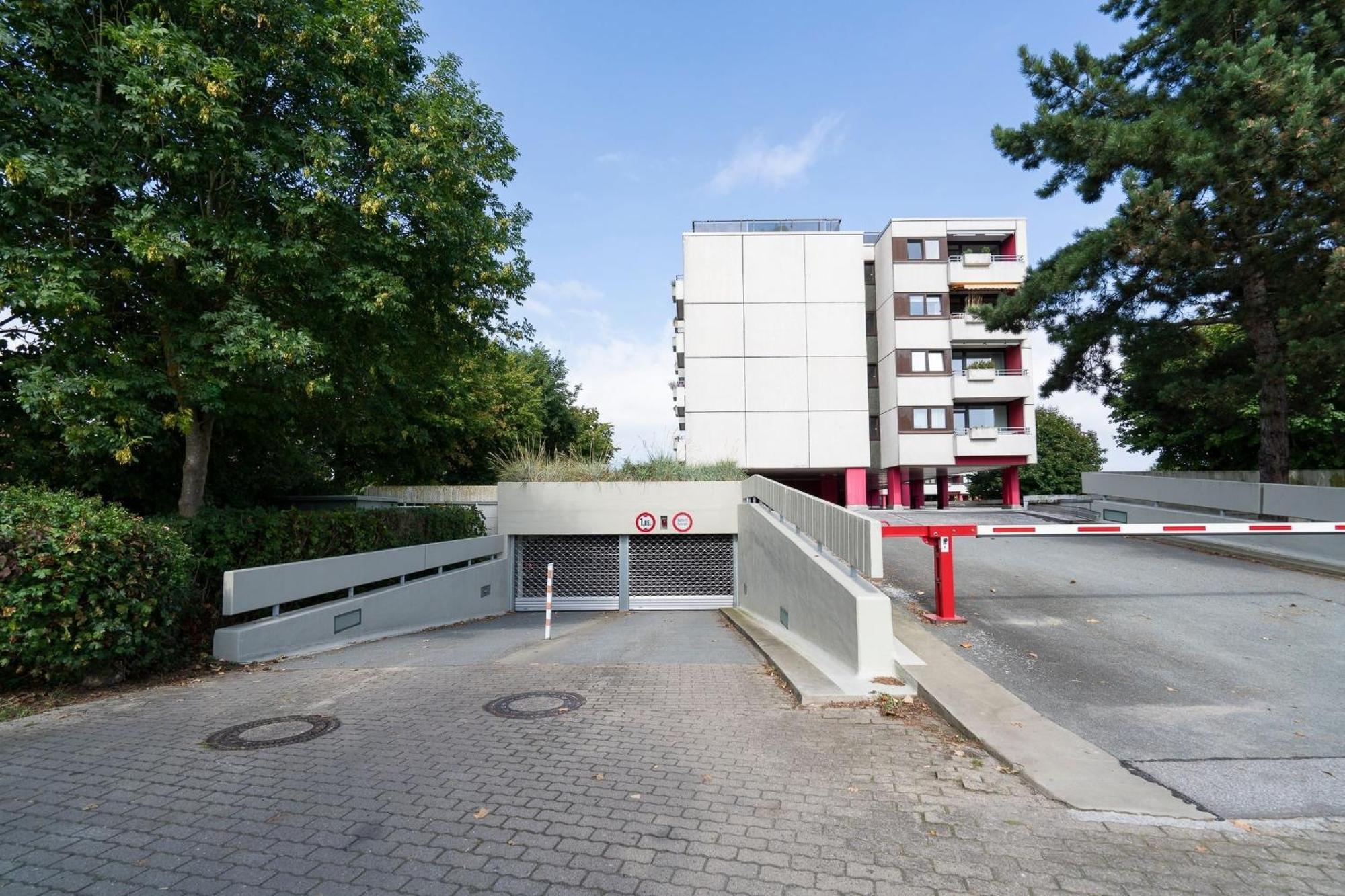 Berolina Blick Aufs Meer Dahme  Exterior photo