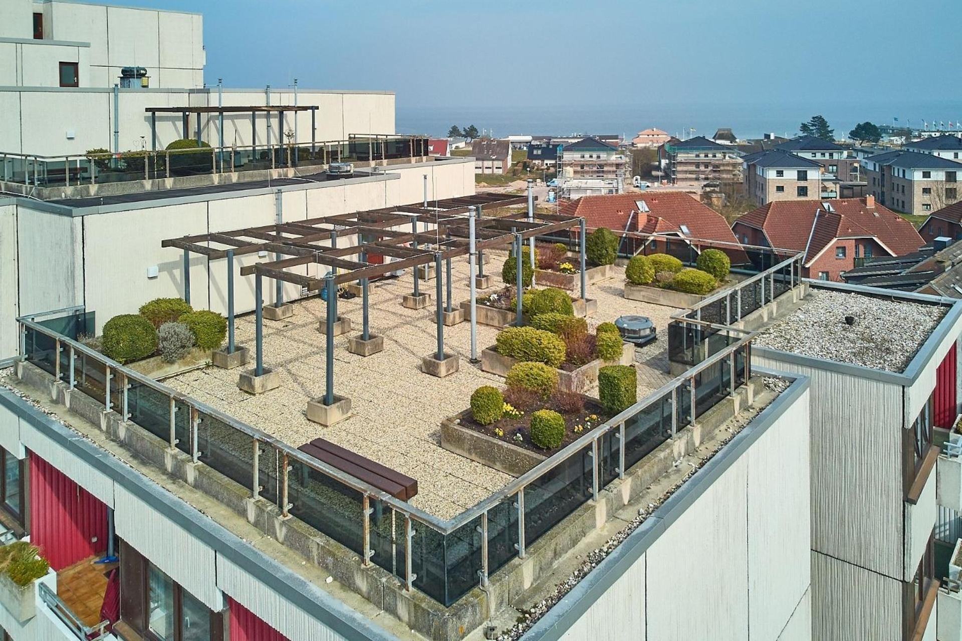 Berolina Blick Aufs Meer Dahme  Exterior photo